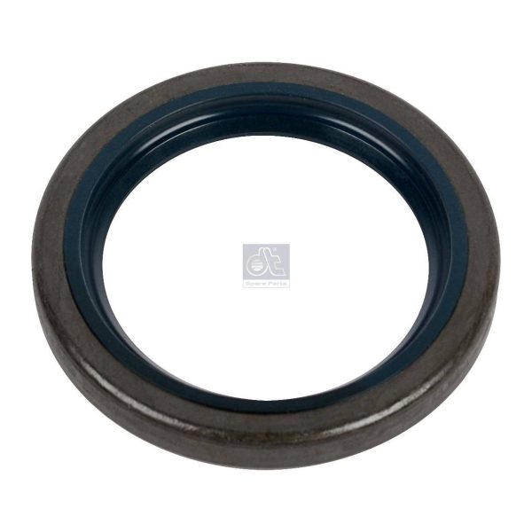 Accessories, Brake Camshaft