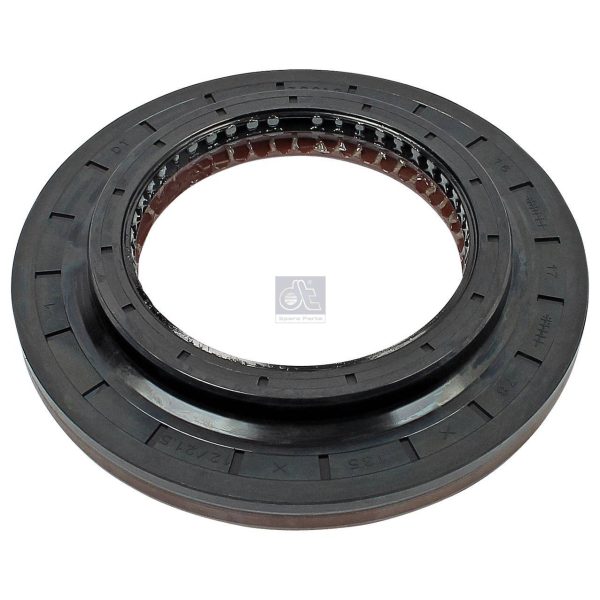 Seal Rings & O-Rings
