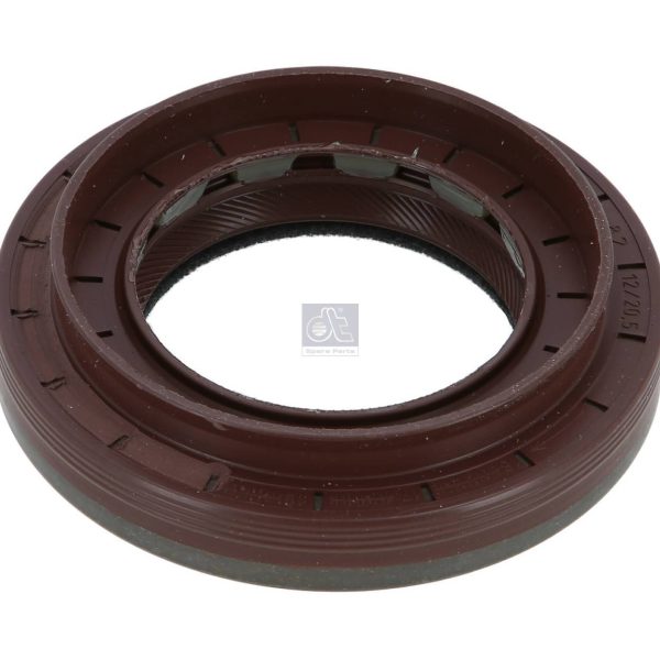 Seal Ring, Bearing Bracket