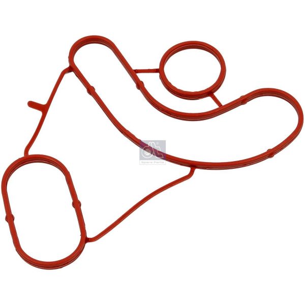 Gasket, Oil Cooler
