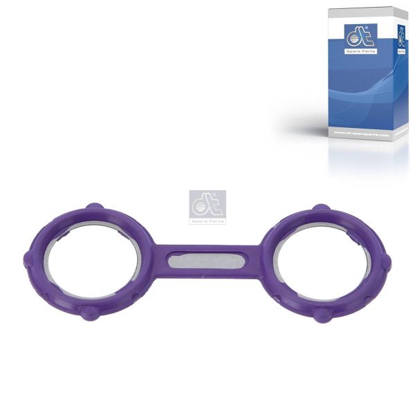 Gasket, Oil Cooler