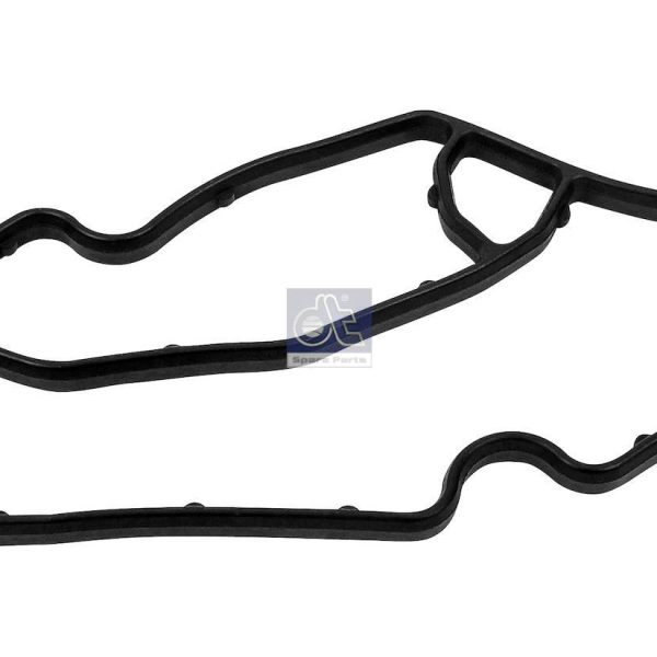 Gasket, Oil Filter