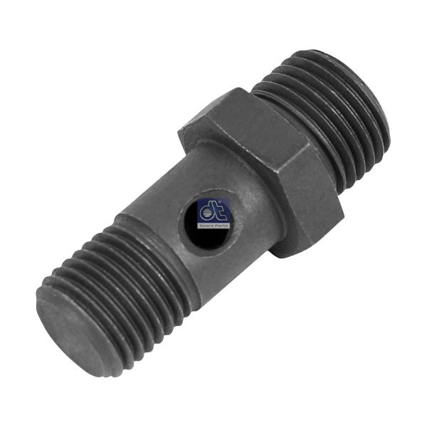Accessories, Fuel Line