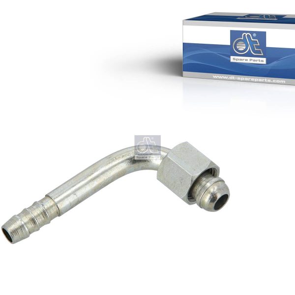 Connector