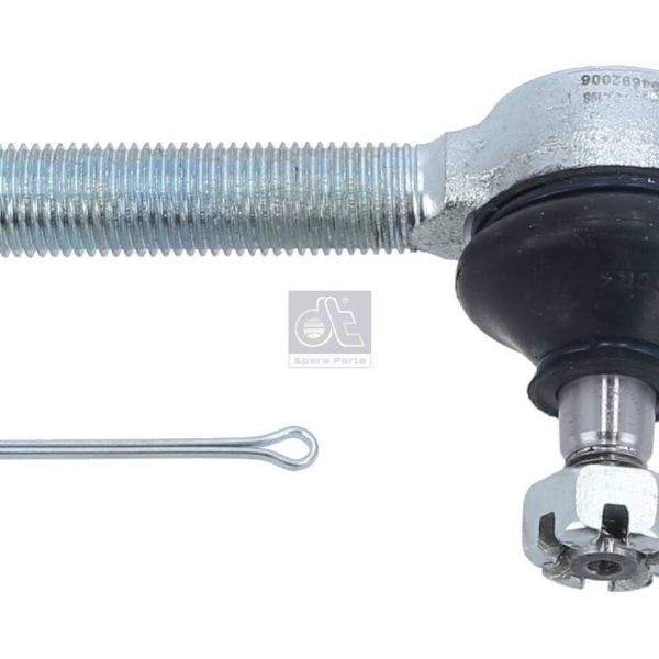 Ball Joint, Gear Shift Lever