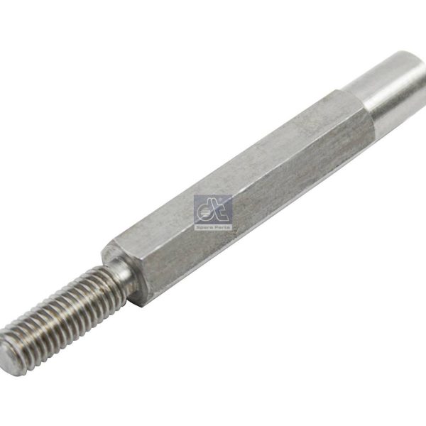 Push Rod & Ball Joint, Working Cylinder