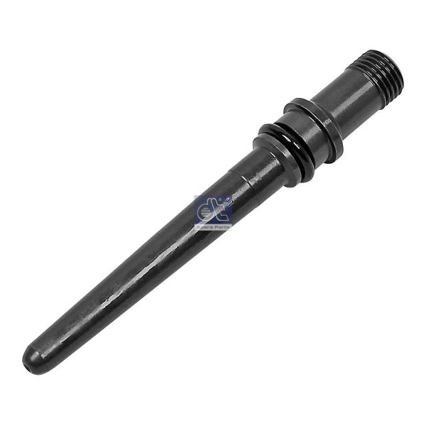 Accessories, Injection Line