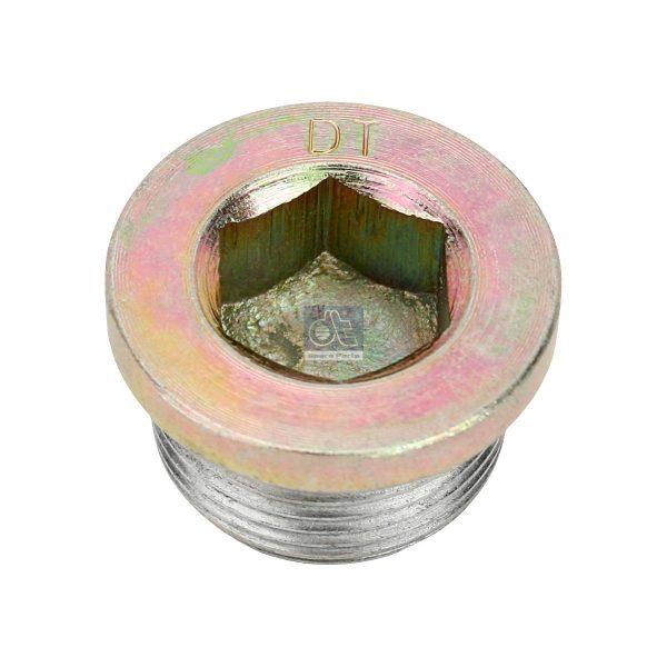 Screw Plugs