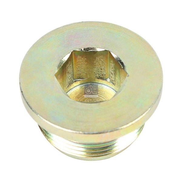 Oil Drain Plug