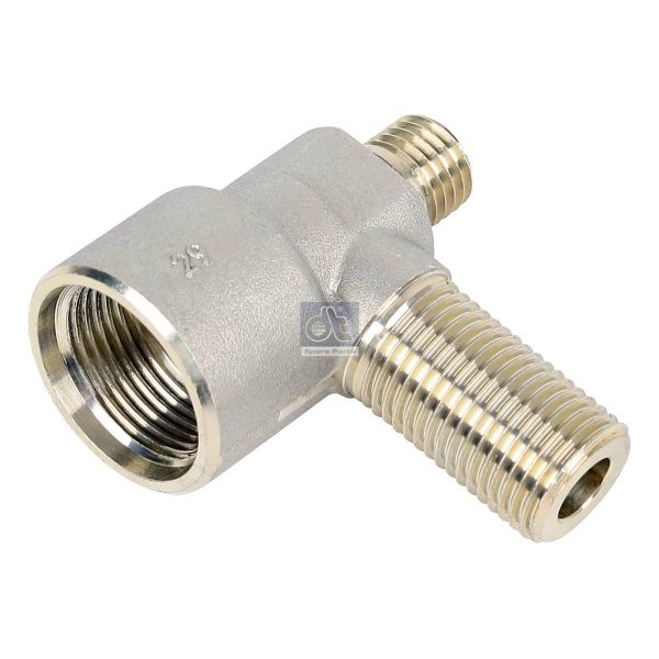 Connector