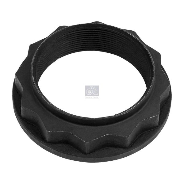 Accessories, Drive Shaft Flange