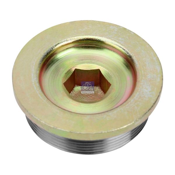 Accessories, Rear Axle