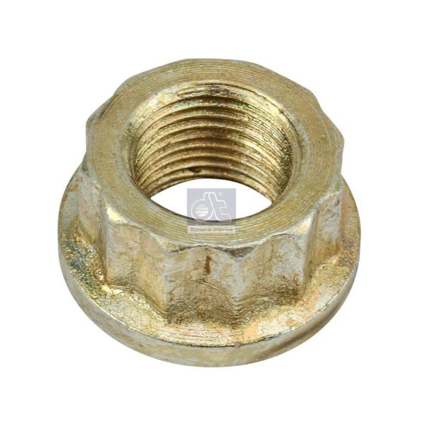 Connecting Rod Nut