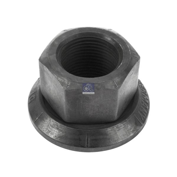 Wheel Nut