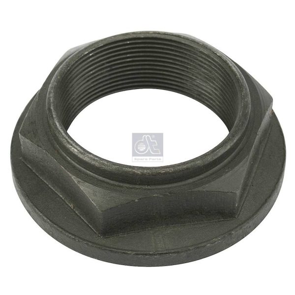 Accessories, Propeller Shaft