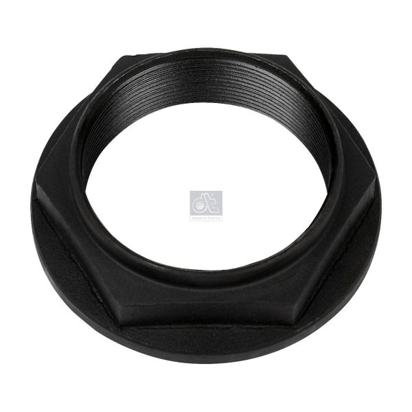 Accessories, Propeller Shaft