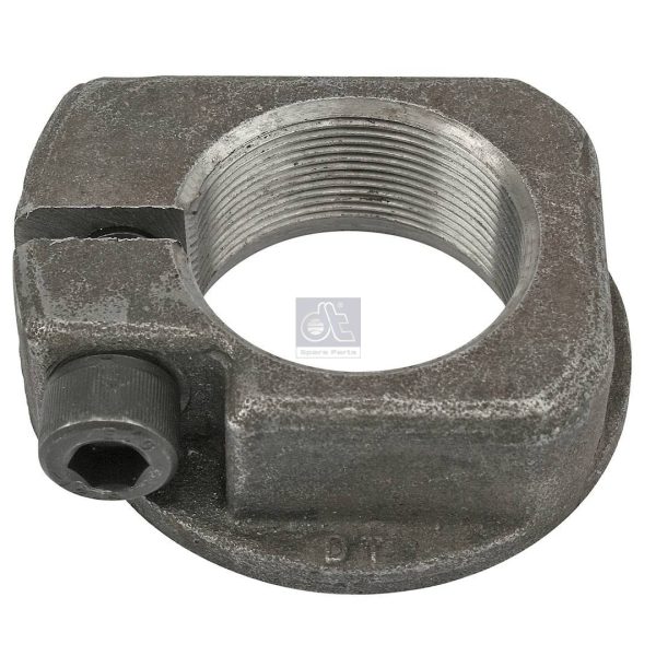 Mounting, Steering Knuckle
