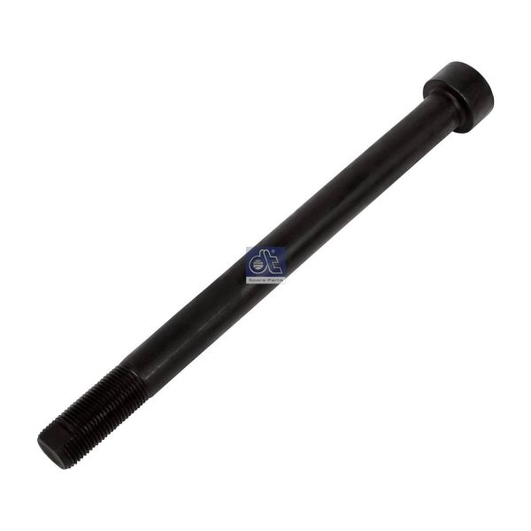 Leaf Spring Bolt