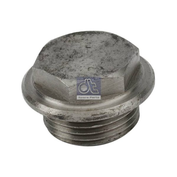 Accessories, Oil Cooler