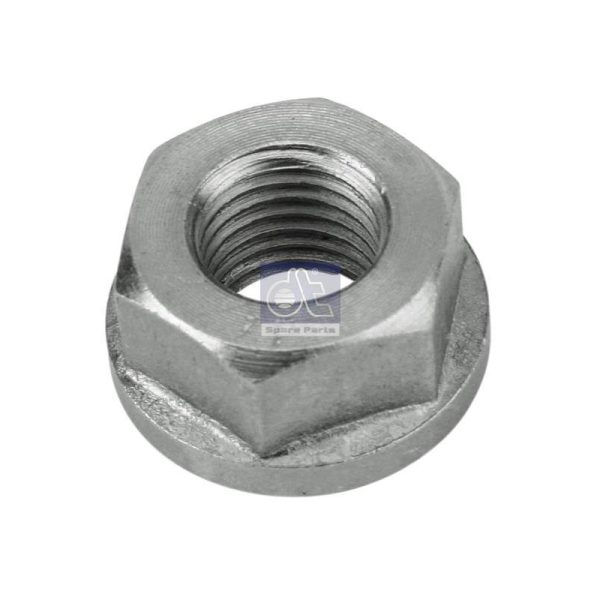 Connecting Rod Nut