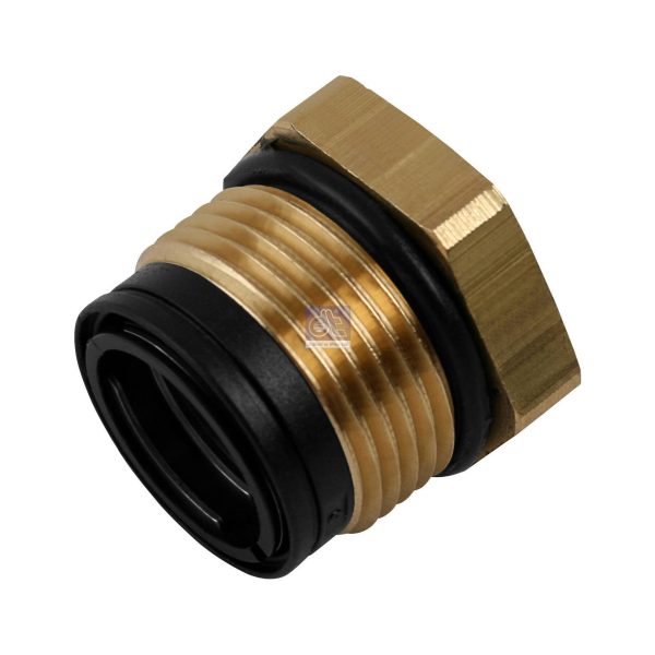 Connector
