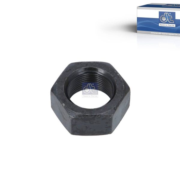 Wheel Nuts