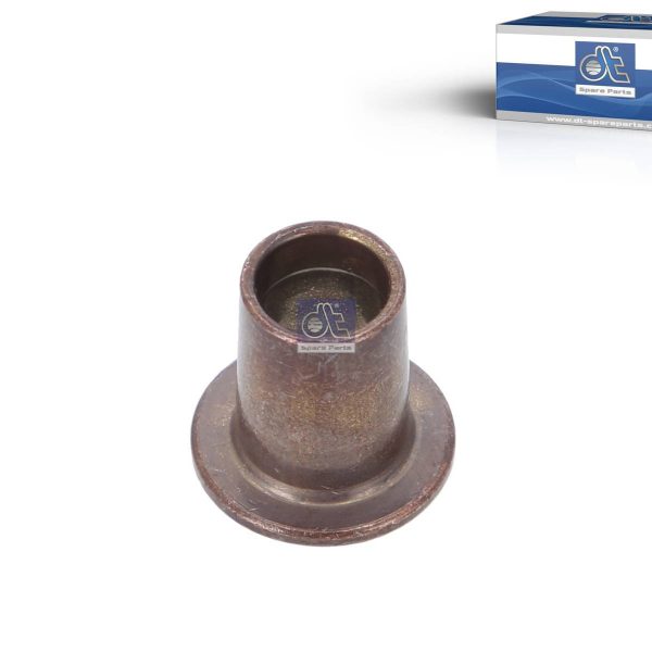 Injector Sleeve