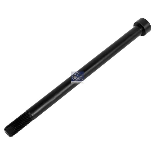 Accessories, Leaf Spring