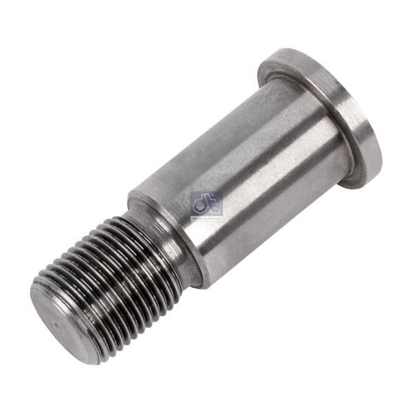 Accessories, Belt Tensioner