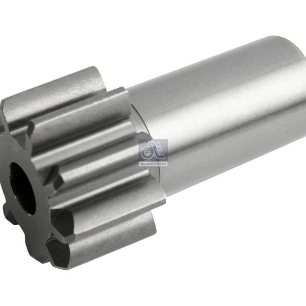 Starter Pinion