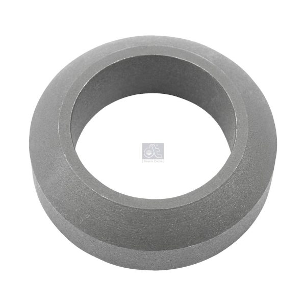 Accessories, Leaf Spring