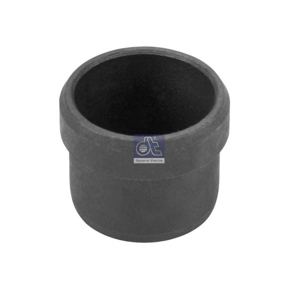 Mounting Crankcase