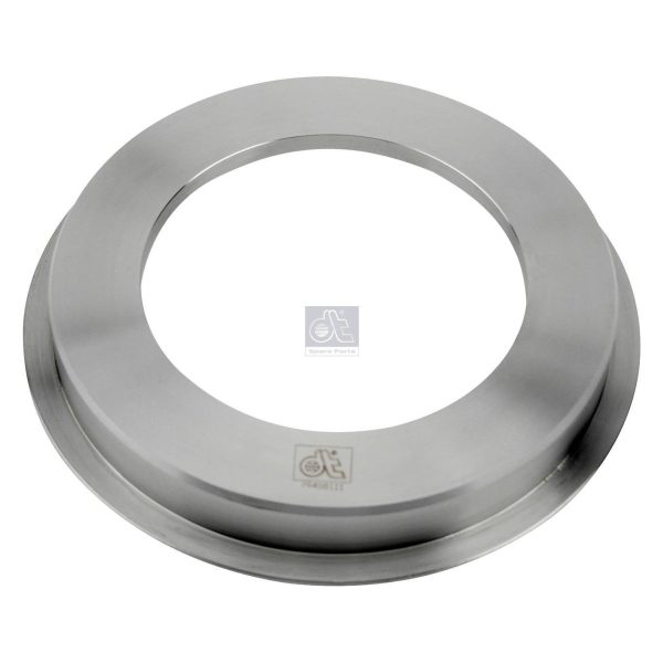 Accessories, Spring Bracket