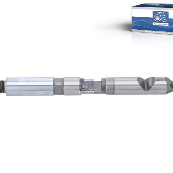 Shifting Shaft