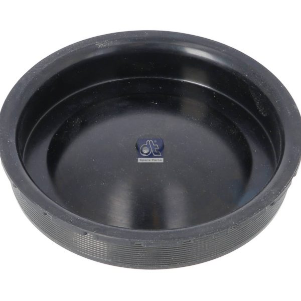 Accessories, Steering Knuckle