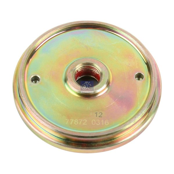 Accessories, Gear Shift Housing