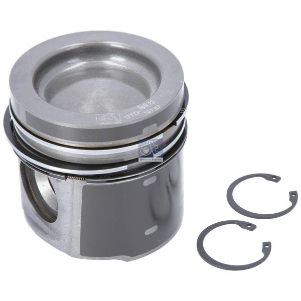 Piston