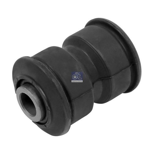 Accessories, Leaf Spring