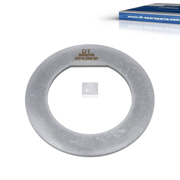 Accessories, Leaf Spring