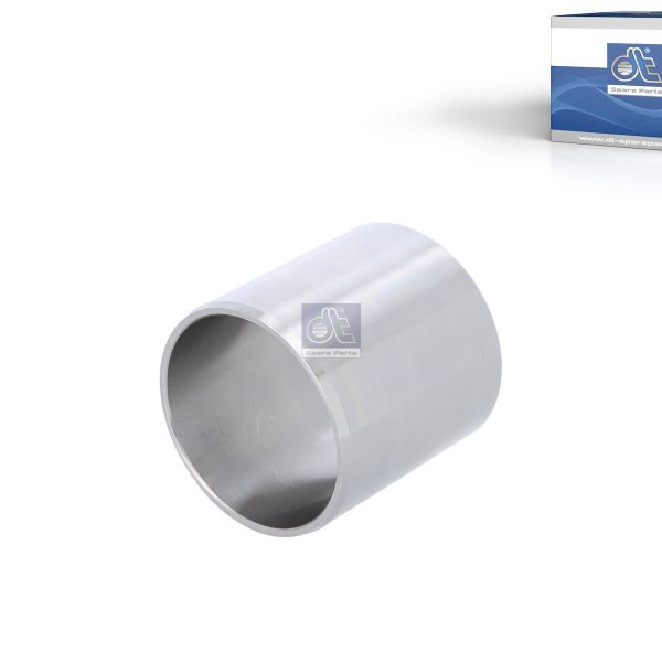 Accessories, Propeller Shaft