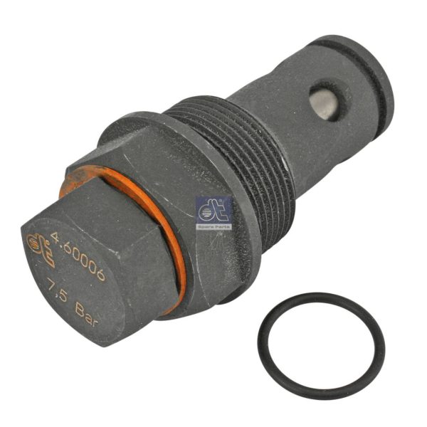 Oil Cooler