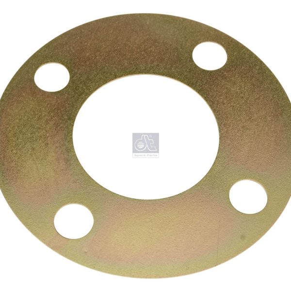 Accessories, Injection Pump