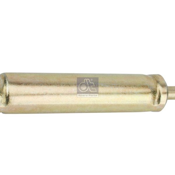 Push Rod & Ball Joint, Working Cylinder