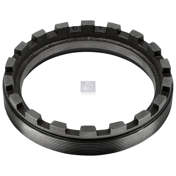 Accessories, Differential Lock
