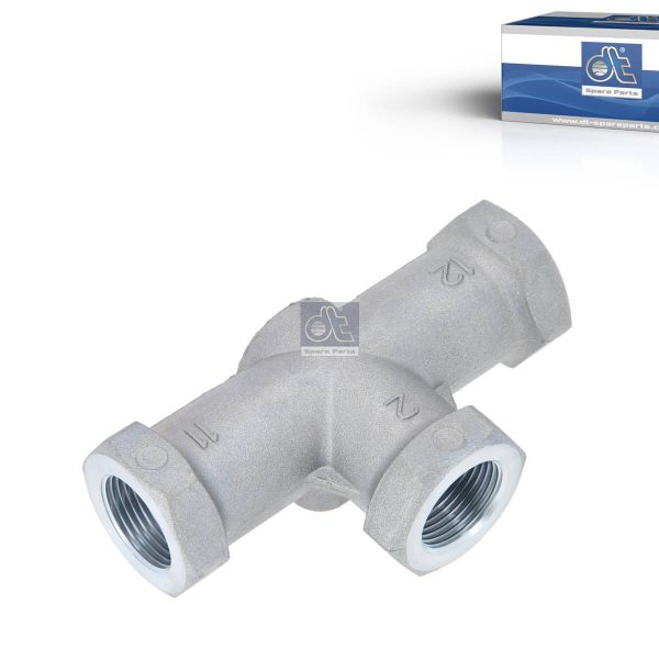 Various Valves