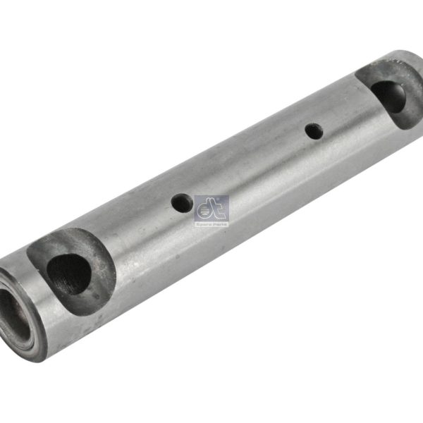 Rocker Arm Bracket & Shaft
