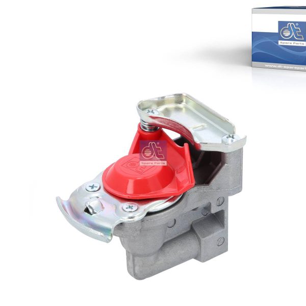 Palm Couplings