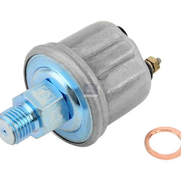 Sensor & Switch