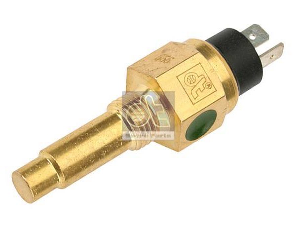 Sensor & Switch