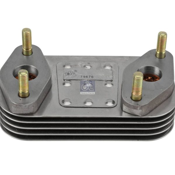Oil Cooler